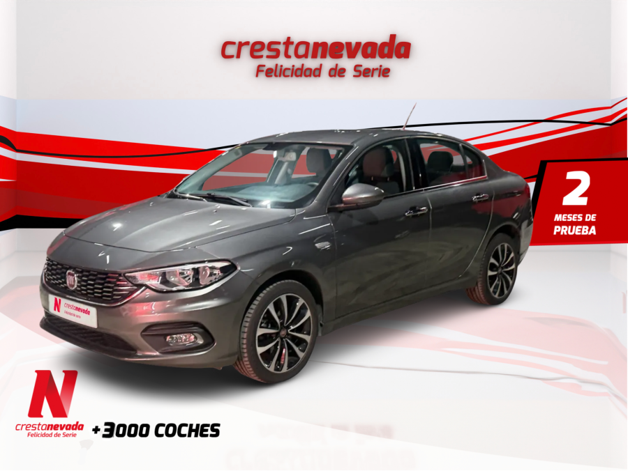 Imagen de Fiat Tipo