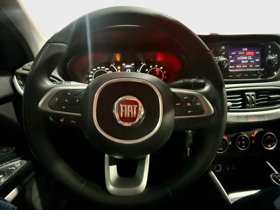 Imagen de Fiat Tipo