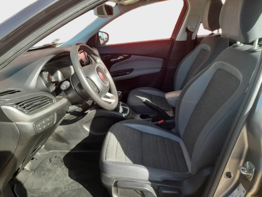 Imagen de Fiat Tipo