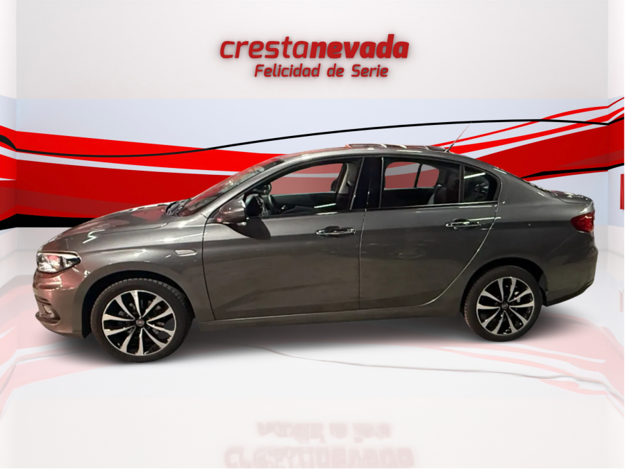 Imagen de Fiat Tipo