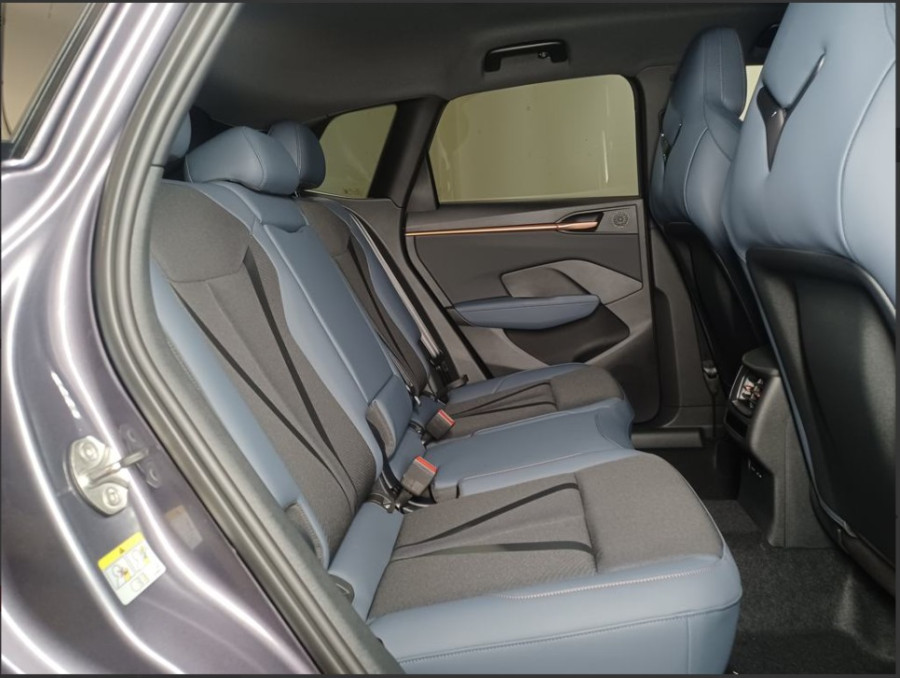 Imagen de cupra Terramar