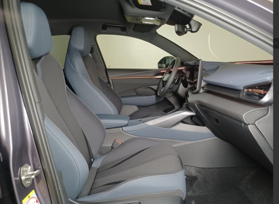 Imagen de cupra Terramar