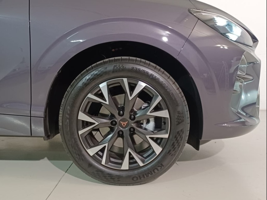 Imagen de cupra Terramar