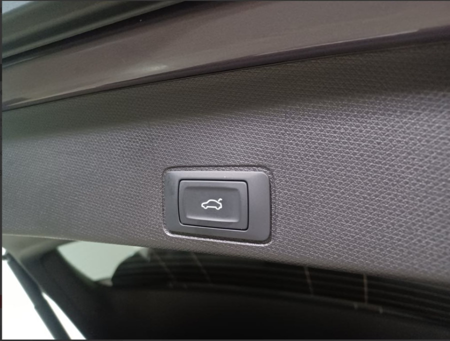 Imagen de cupra Terramar