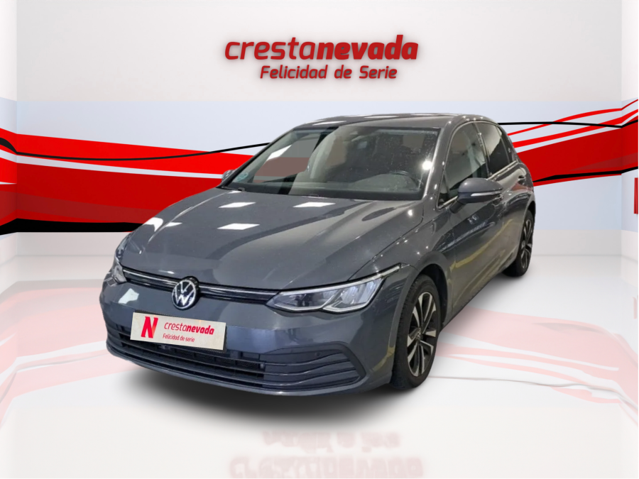 Imagen de Volkswagen Golf