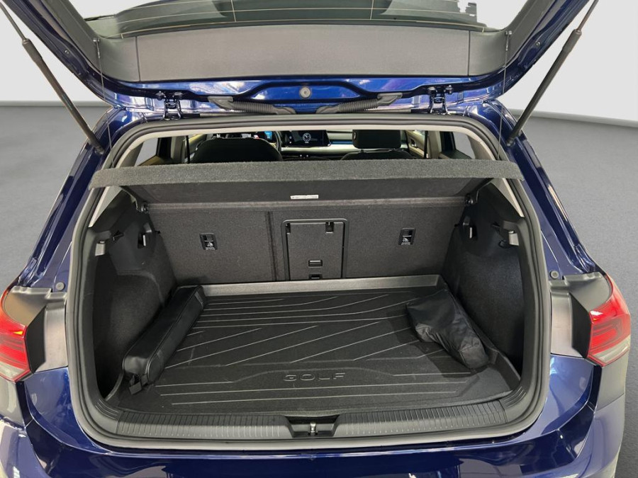 Imagen de Volkswagen Golf