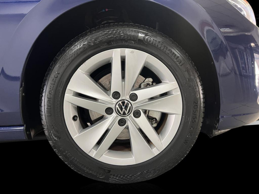 Imagen de Volkswagen Golf