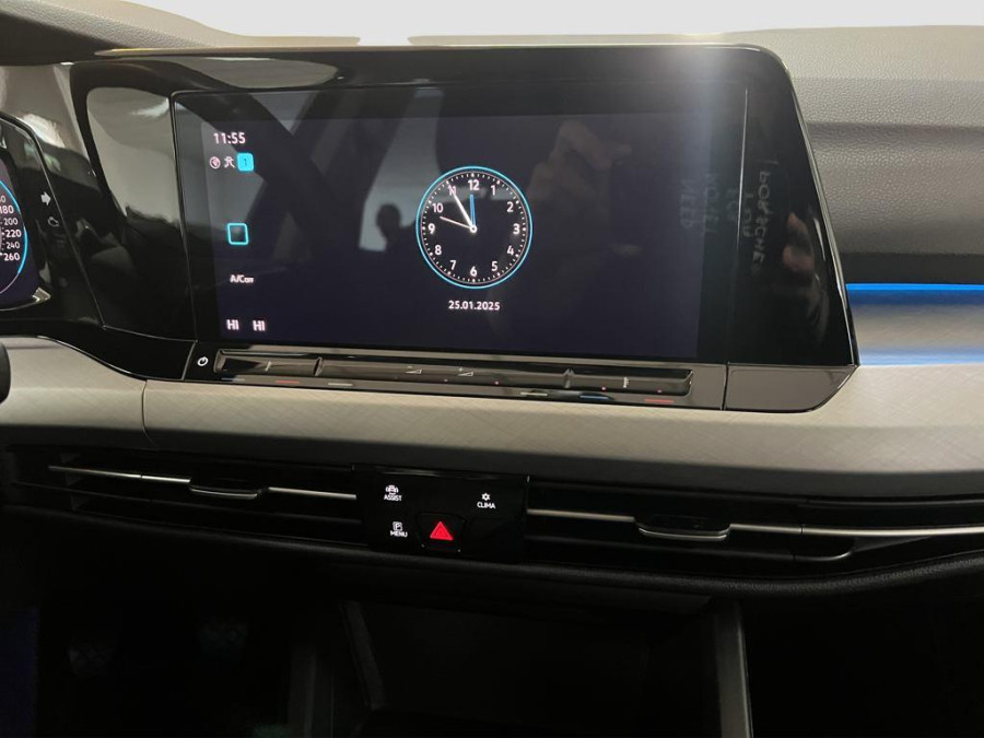 Imagen de Volkswagen Golf