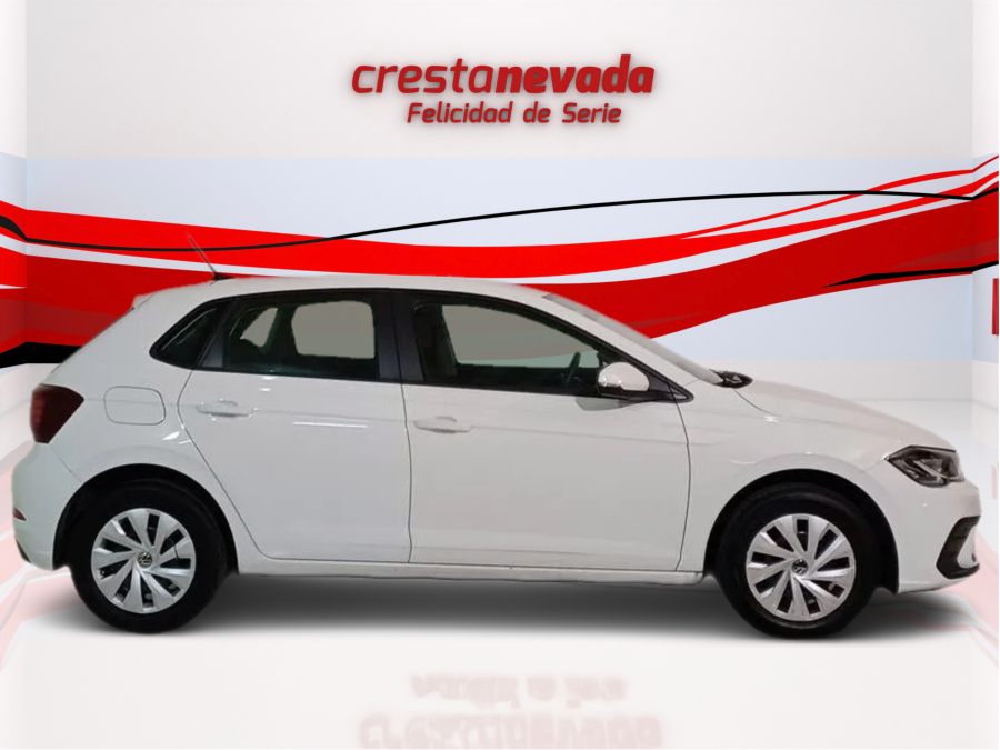 Imagen de Volkswagen Polo