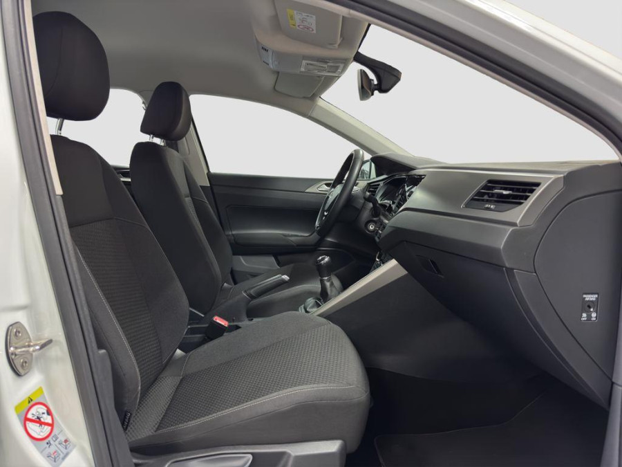 Imagen de Volkswagen Polo