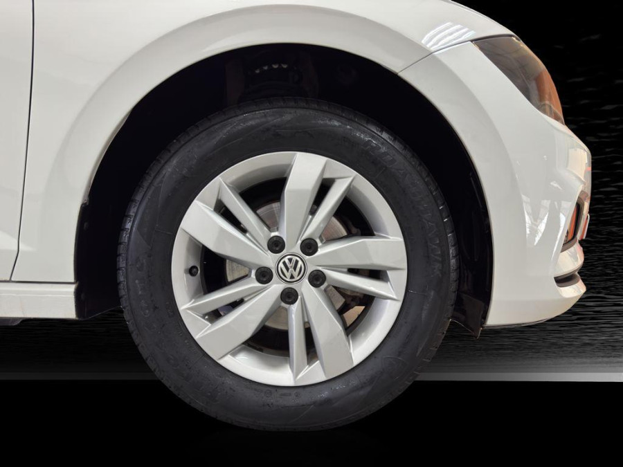 Imagen de Volkswagen Polo