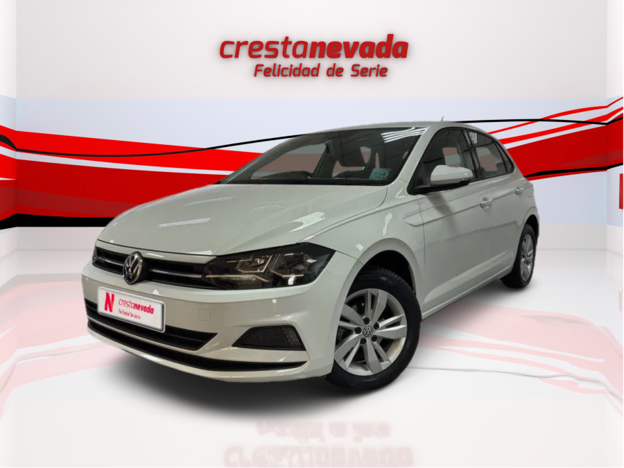 Imagen de Volkswagen Polo