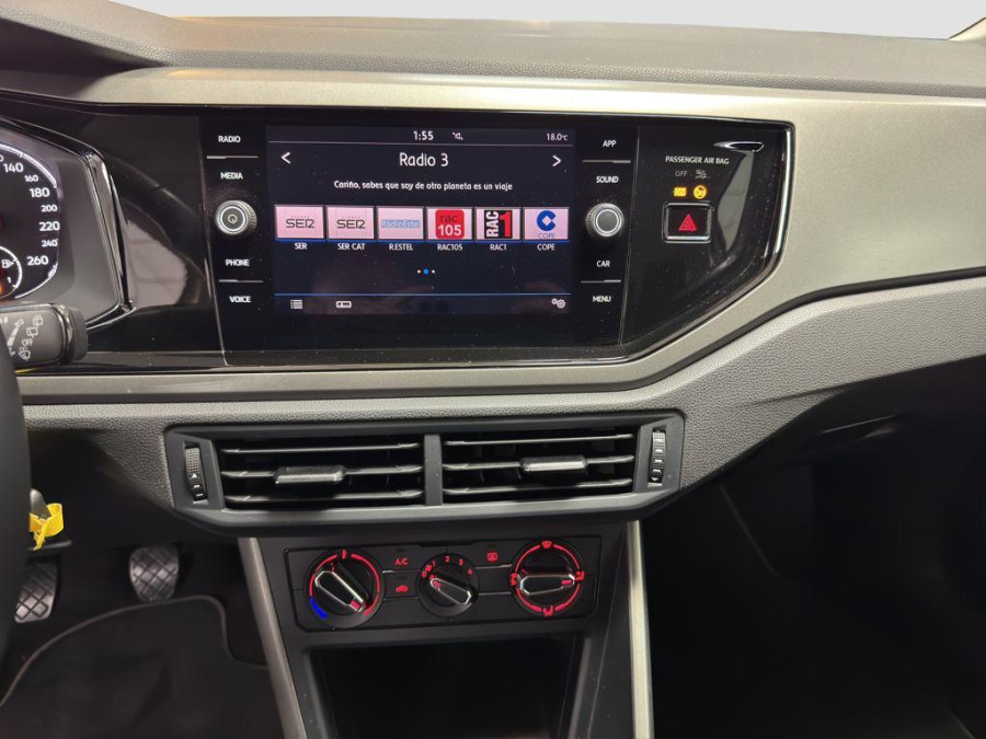 Imagen de Volkswagen Polo
