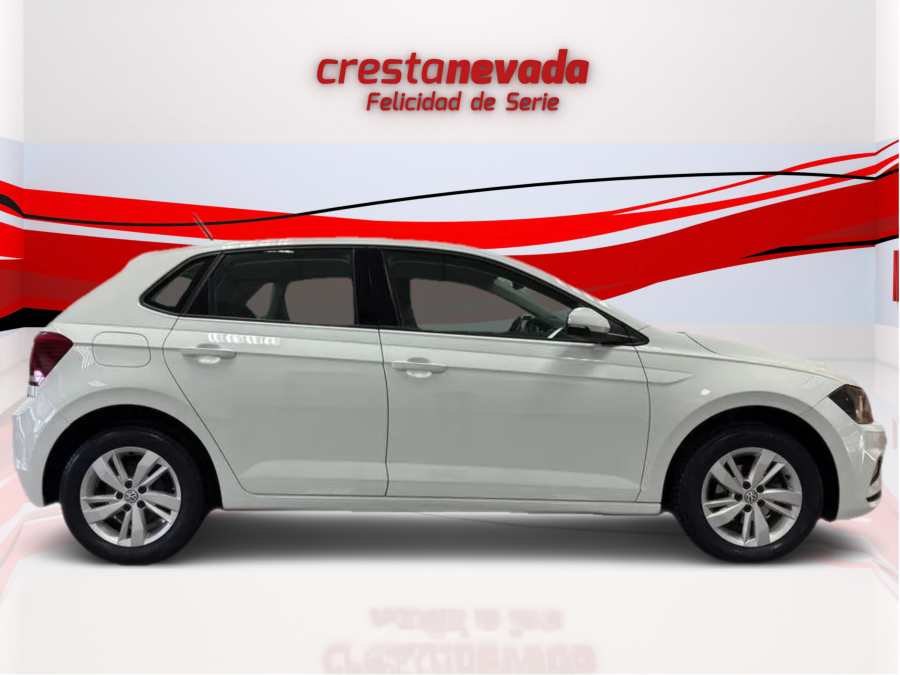 Imagen de Volkswagen Polo