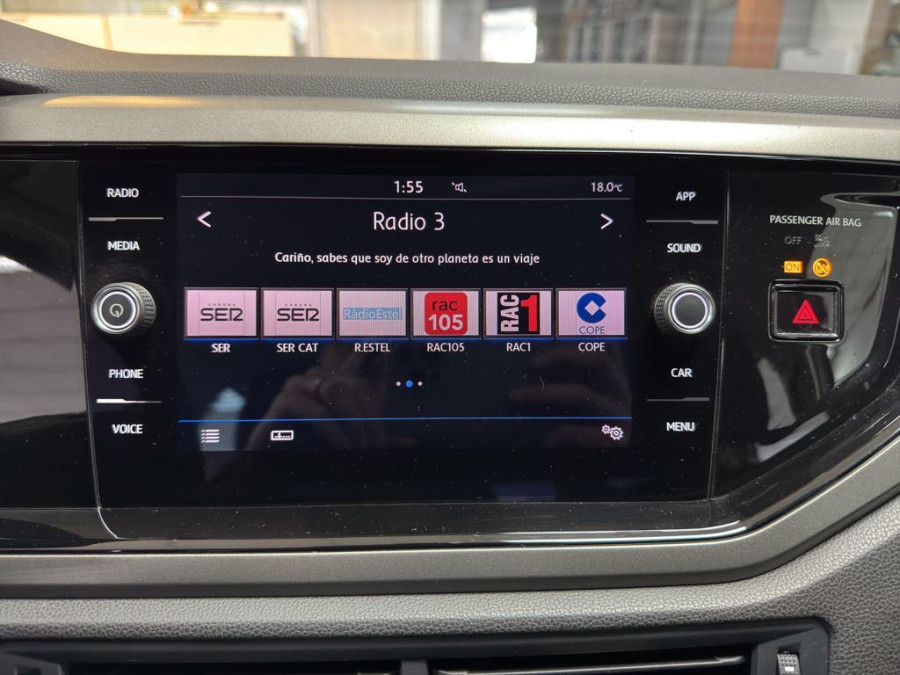 Imagen de Volkswagen Polo