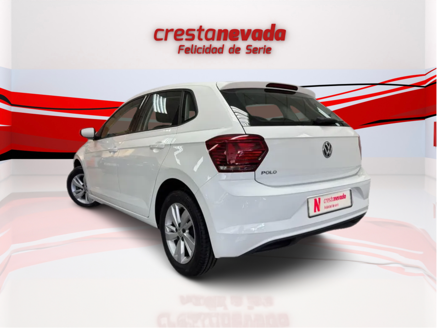 Imagen de Volkswagen Polo