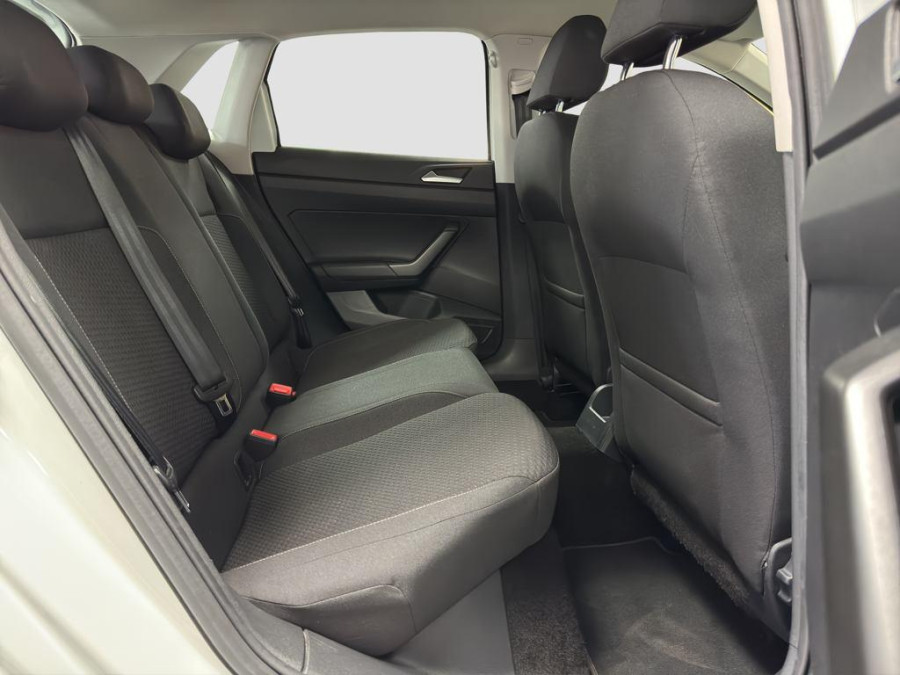 Imagen de Volkswagen Polo