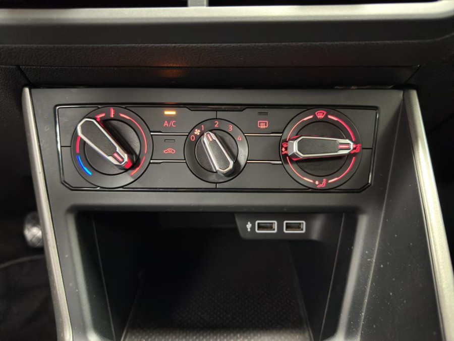 Imagen de Volkswagen Polo