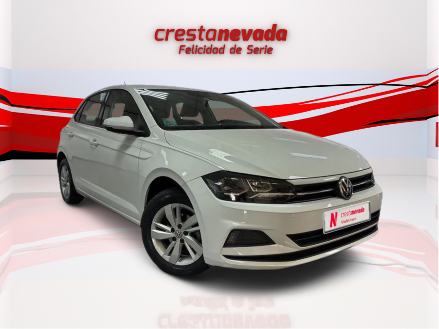 Imagen de Volkswagen Polo