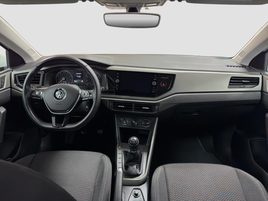 Imagen de Volkswagen Polo