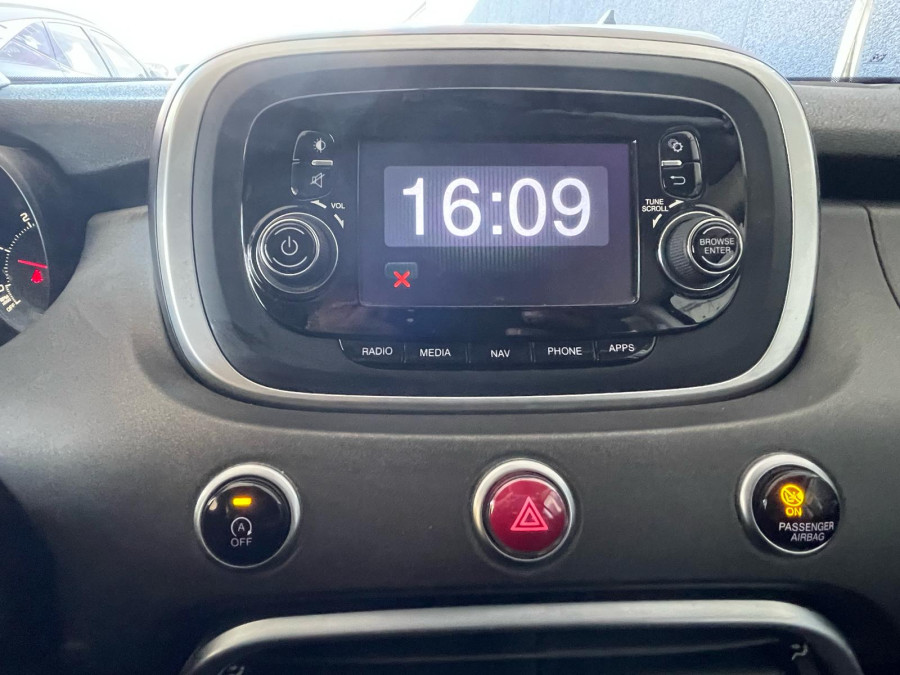 Imagen de Fiat 500X