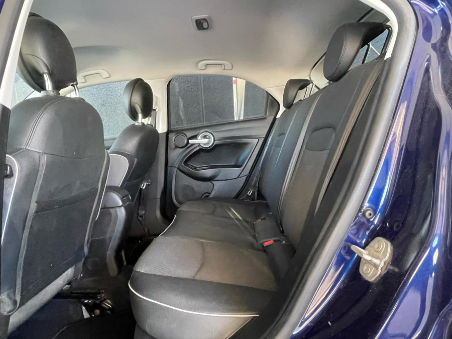 Imagen de Fiat 500X