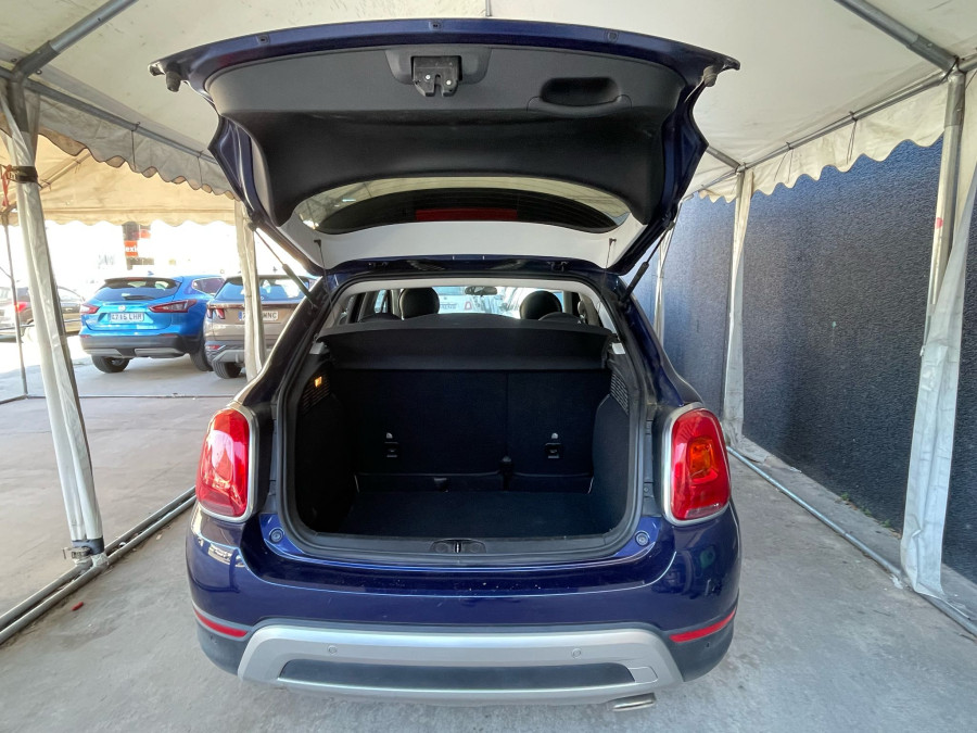 Imagen de Fiat 500X