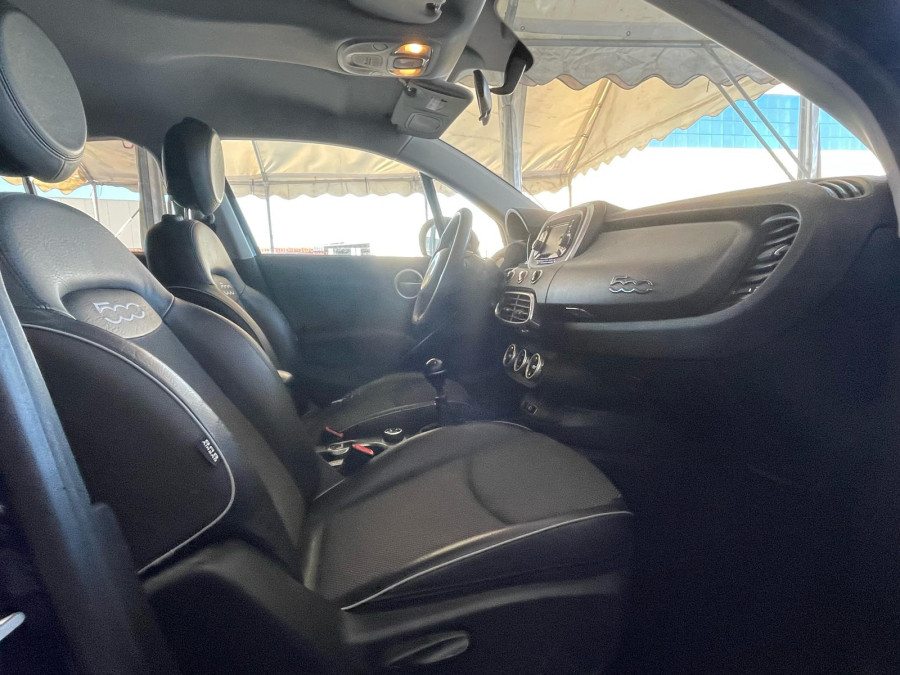 Imagen de Fiat 500X