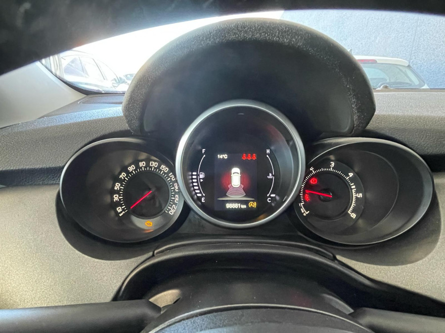 Imagen de Fiat 500X