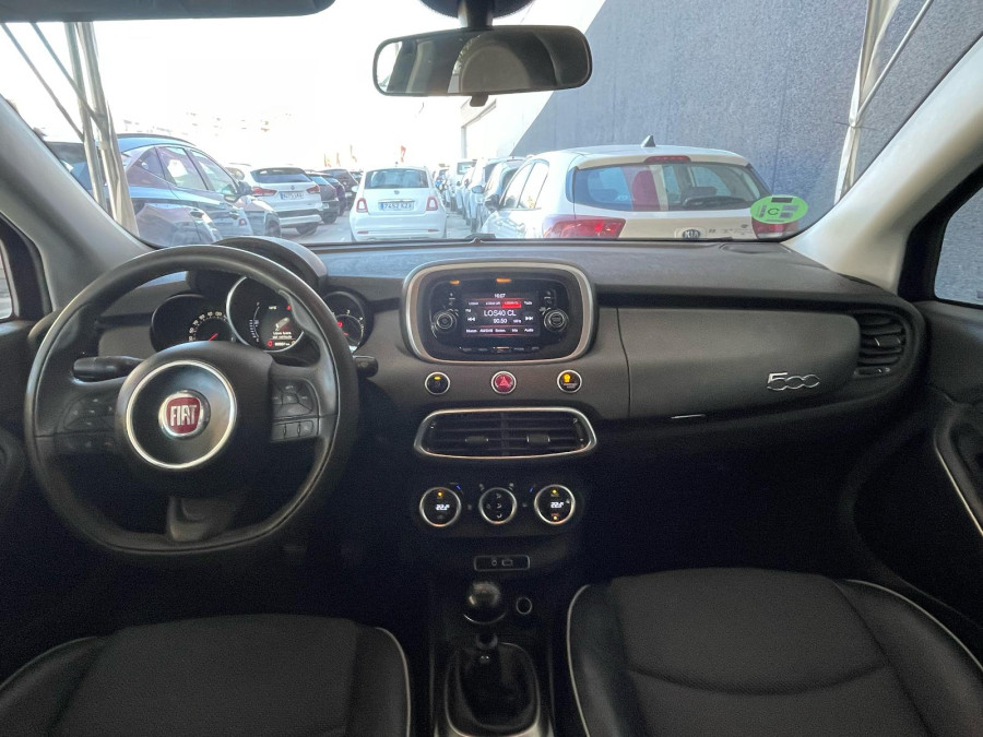 Imagen de Fiat 500X