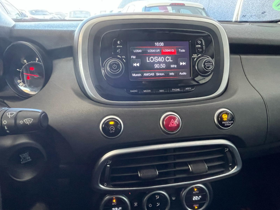 Imagen de Fiat 500X