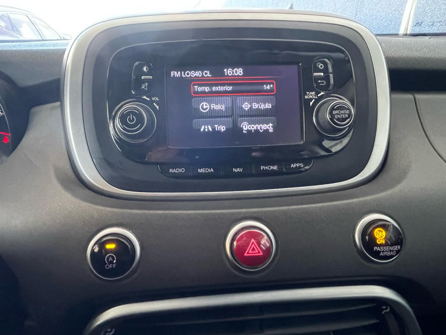 Imagen de Fiat 500X