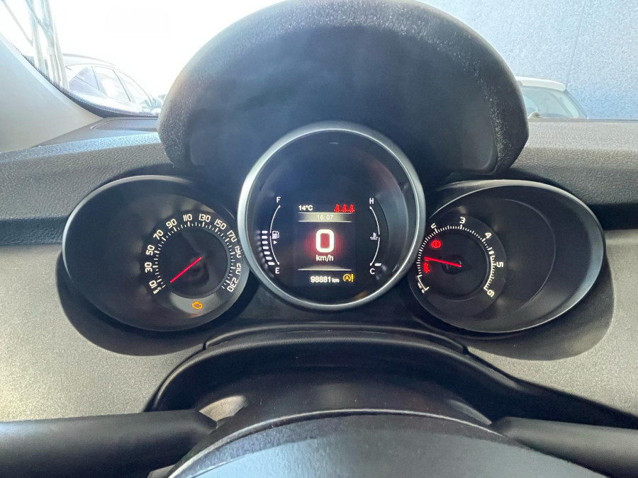 Imagen de Fiat 500X
