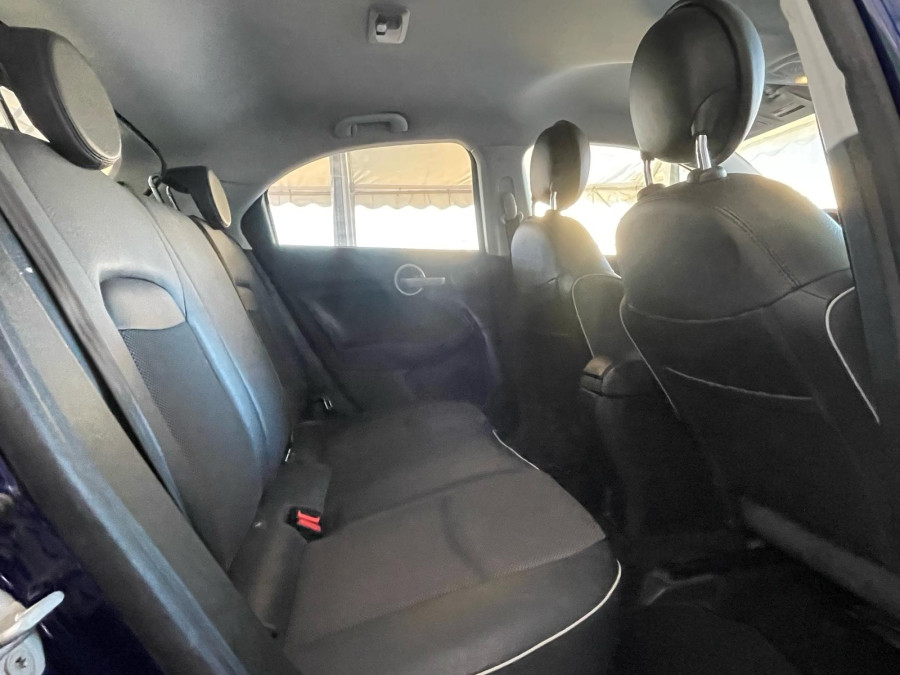 Imagen de Fiat 500X