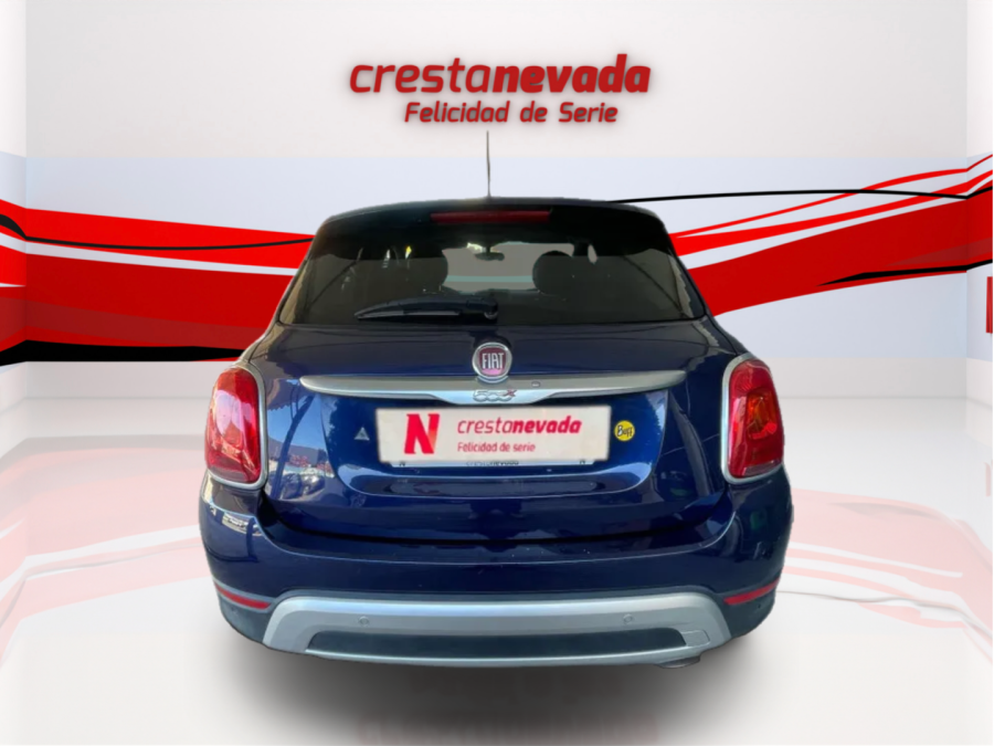 Imagen de Fiat 500X