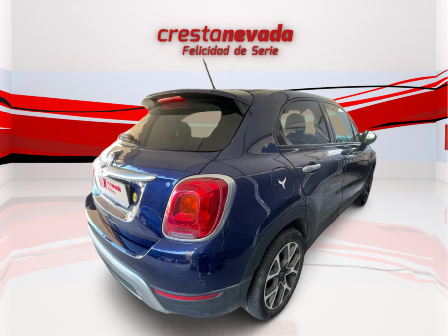 Imagen de Fiat 500X