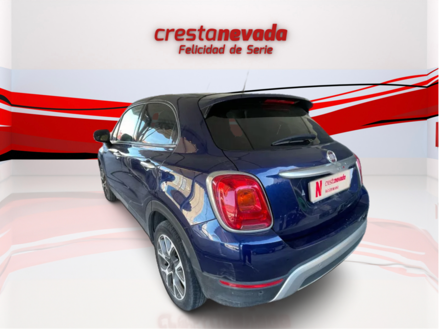 Imagen de Fiat 500X
