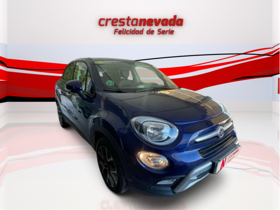Imagen de Fiat 500X
