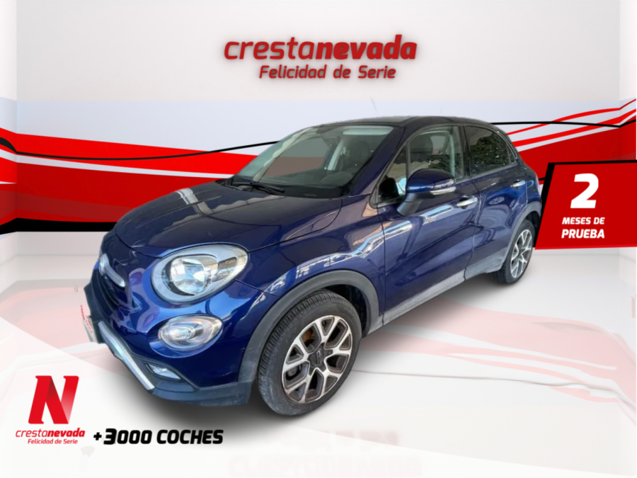 Imagen de Fiat 500X