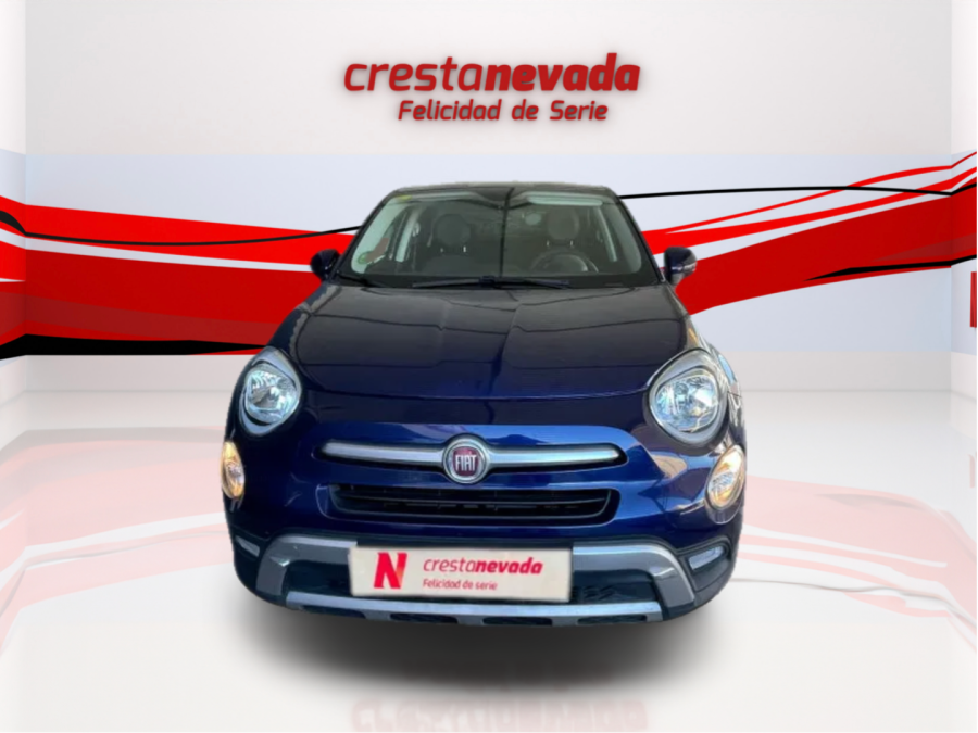 Imagen de Fiat 500X