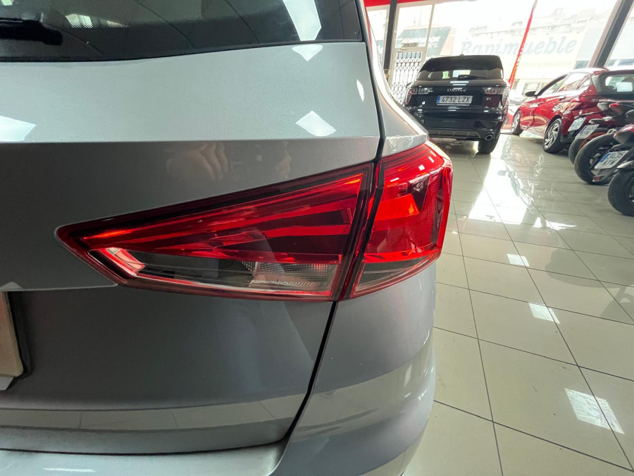 Imagen de SEAT Arona
