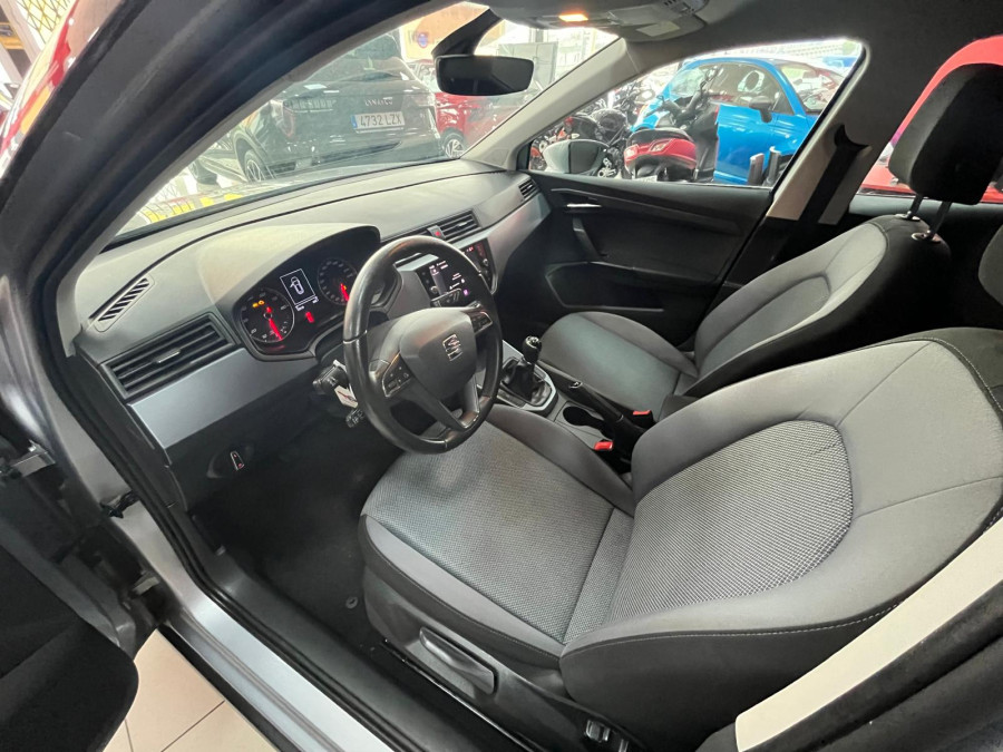 Imagen de SEAT Arona