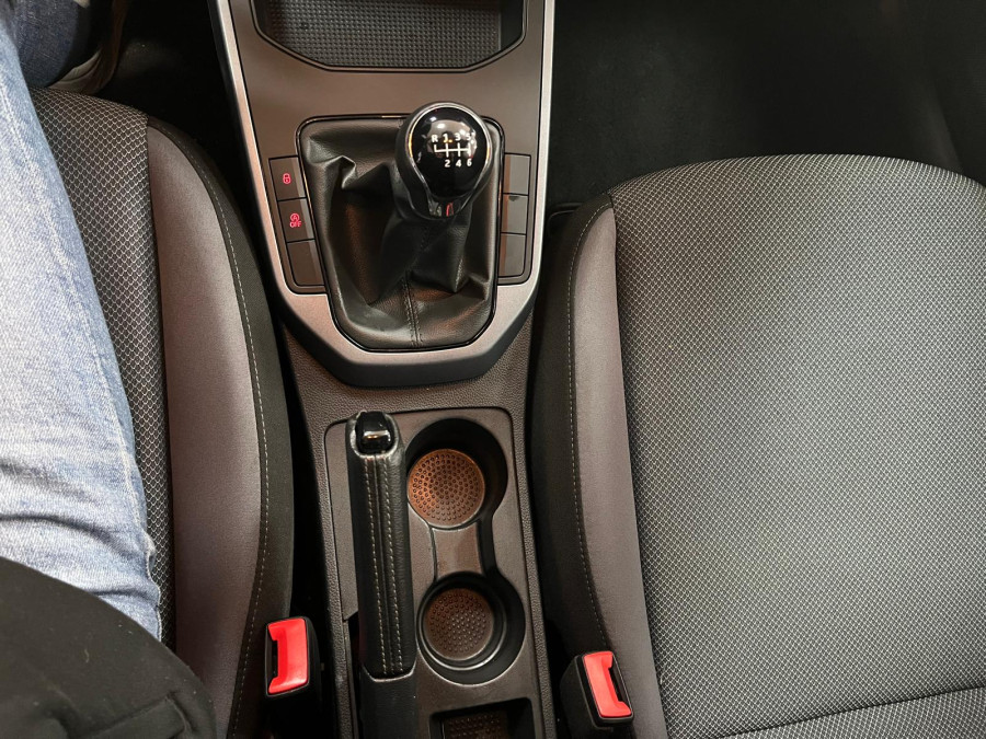Imagen de SEAT Arona
