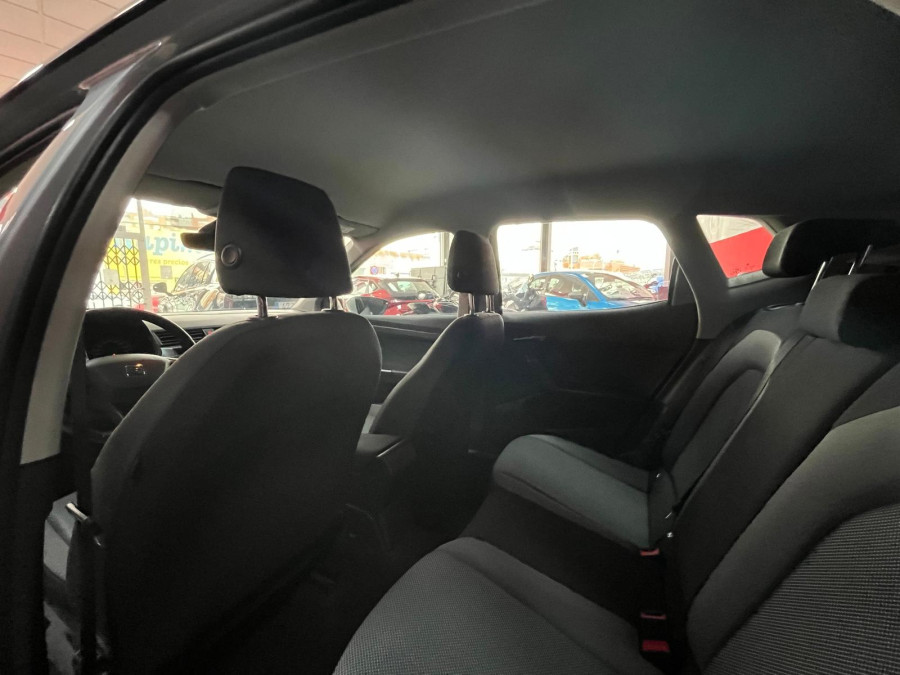 Imagen de SEAT Arona