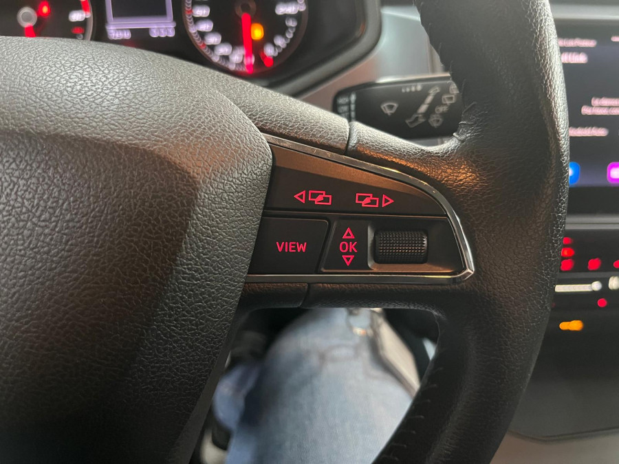 Imagen de SEAT Arona
