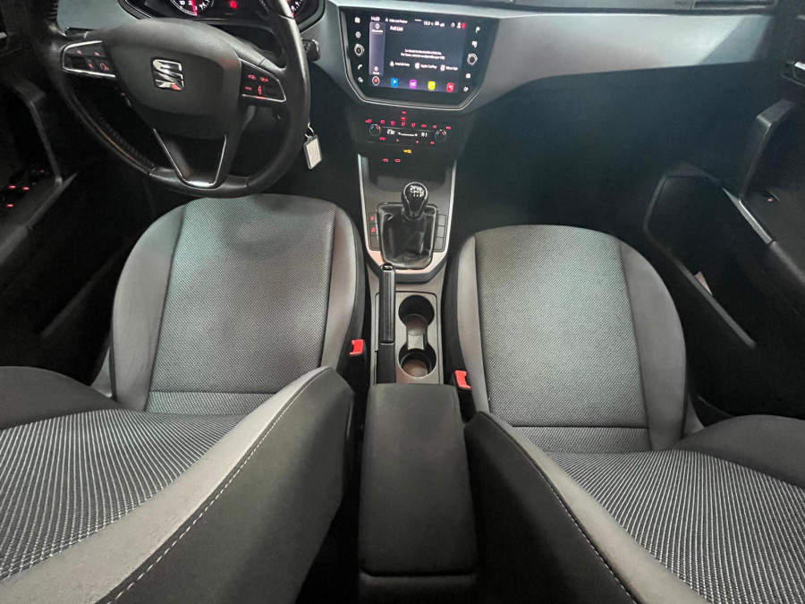 Imagen de SEAT Arona