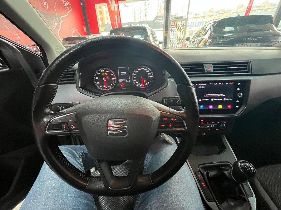 Imagen de SEAT Arona