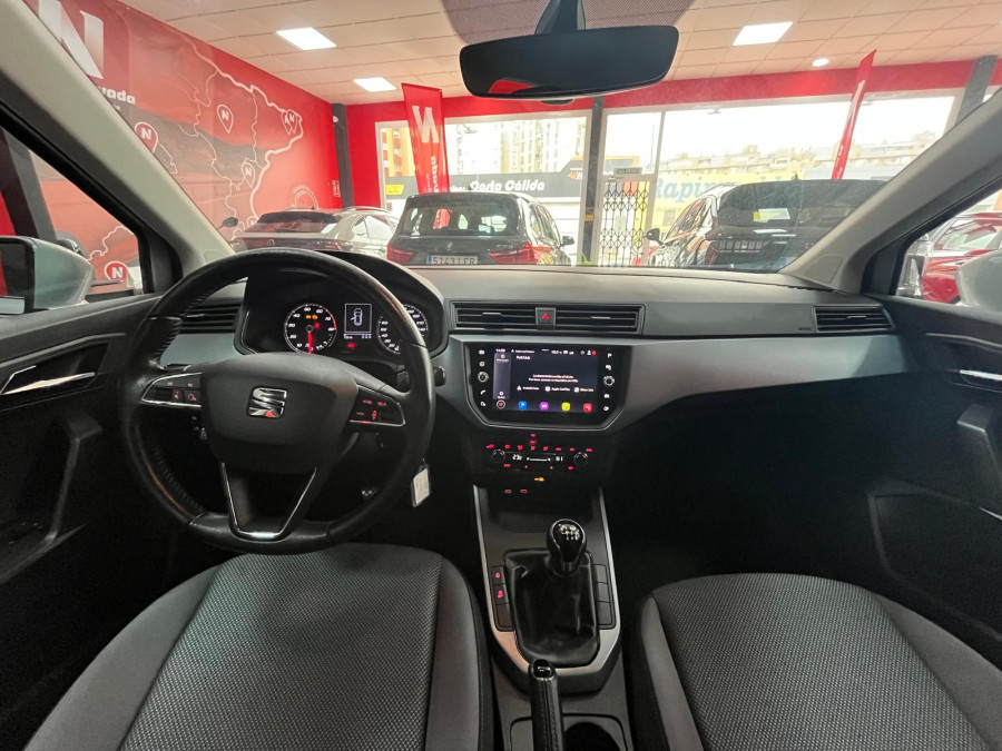 Imagen de SEAT Arona