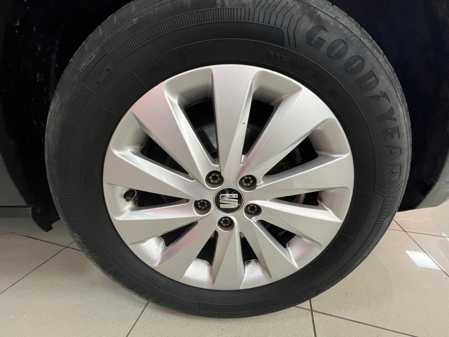 Imagen de SEAT Arona