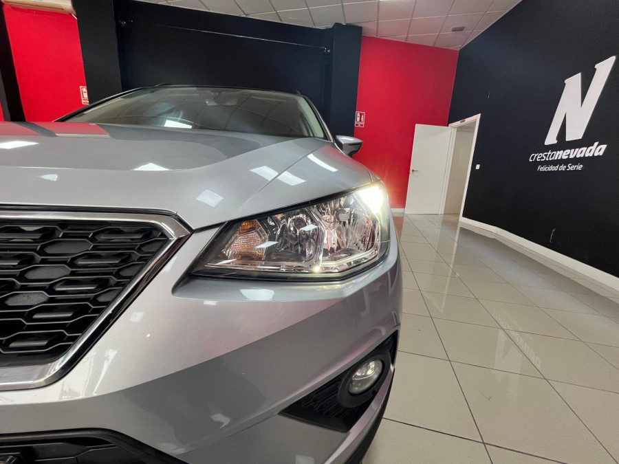 Imagen de SEAT Arona